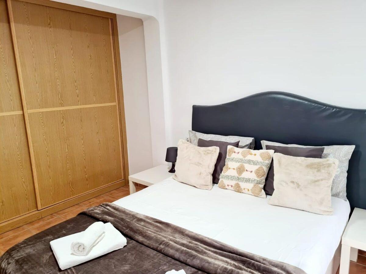 Bonito Apartamento Con Terraza - Pedregalejo Playa Málaga Eksteriør bilde